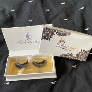 Queen Lashes
